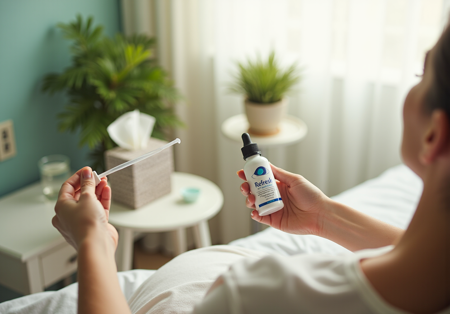 10 Best Over the Counter Eye Drops After Cataract Surgery | Northwest Eye
