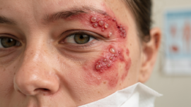 10-essential-pictures-of-shingles-around-the-eye-you-should-know
