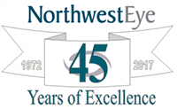 Northwest Eye 45 Years of Excellence 1972-2017