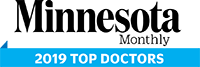 Minnesota Monthly 2019 Top Doctors