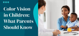 olor Vision in Children: What Parents Should Know