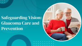 Glaucoma Care and Prevention blog