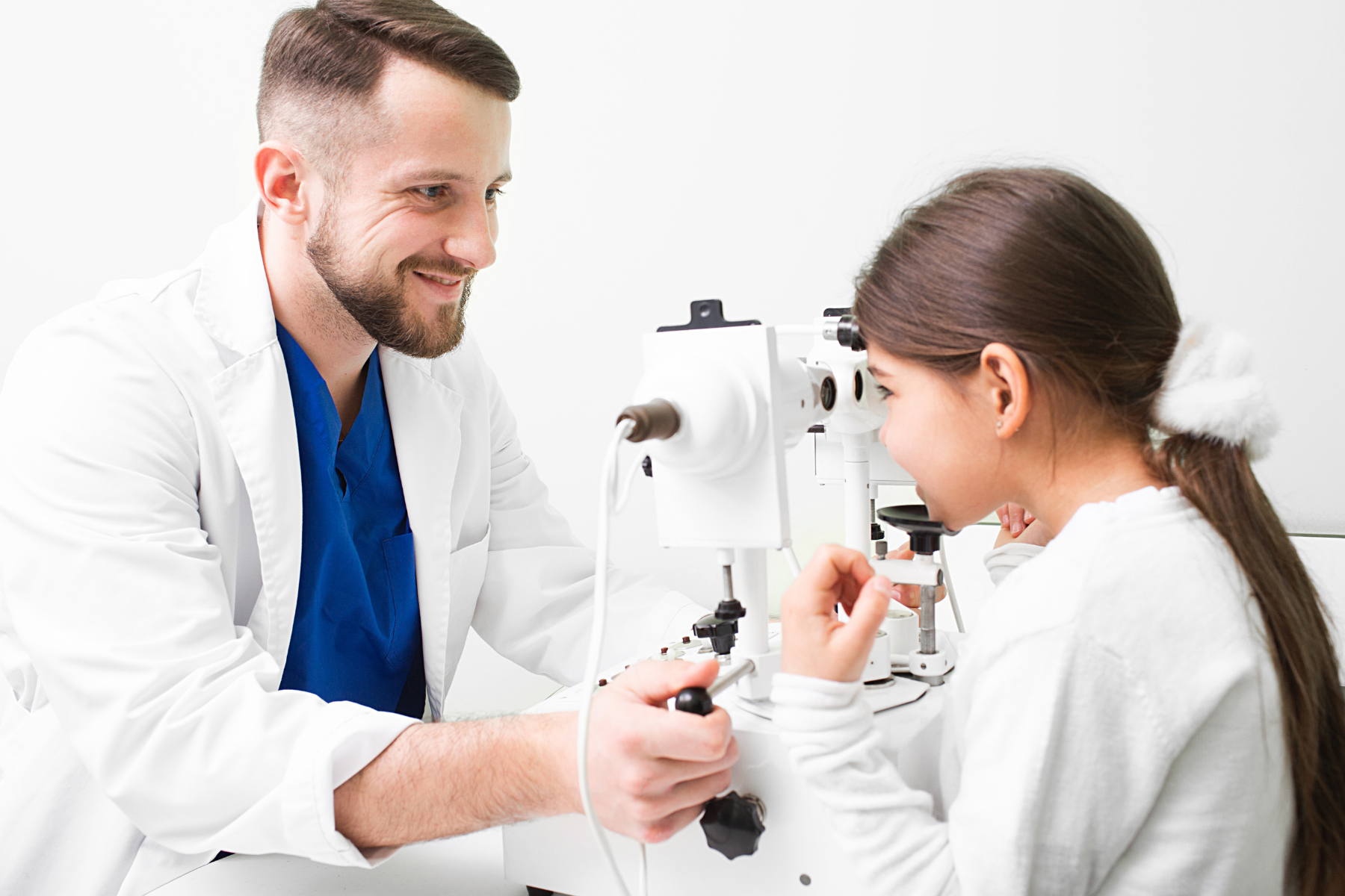 7 Questions to Ask During Your Child’s Eye Exam Northwest Eye