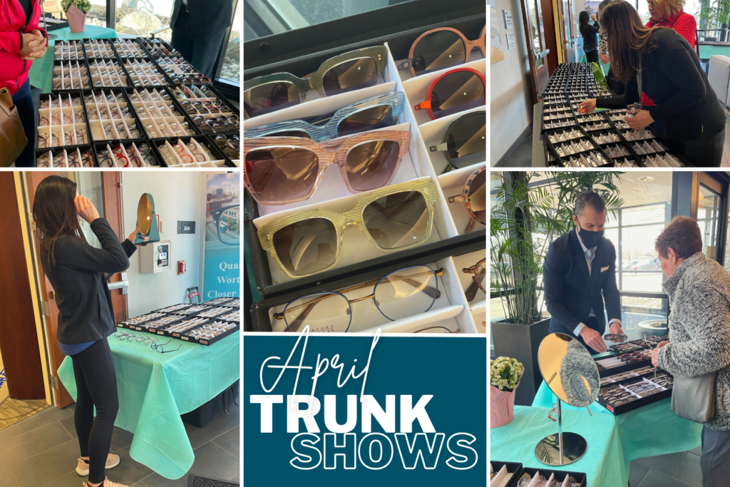 Trunk Shows