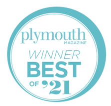 Plymouth Award Winners