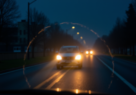 astigmatism-lights-at-night-vs-normal-vision-key-differences