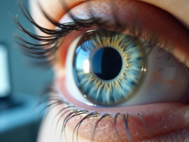 cornea-essential-insights-on-structure-conditions-and-care