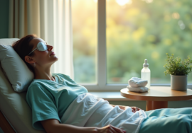 Essential Steps for Retinal Detachment Surgery Recovery