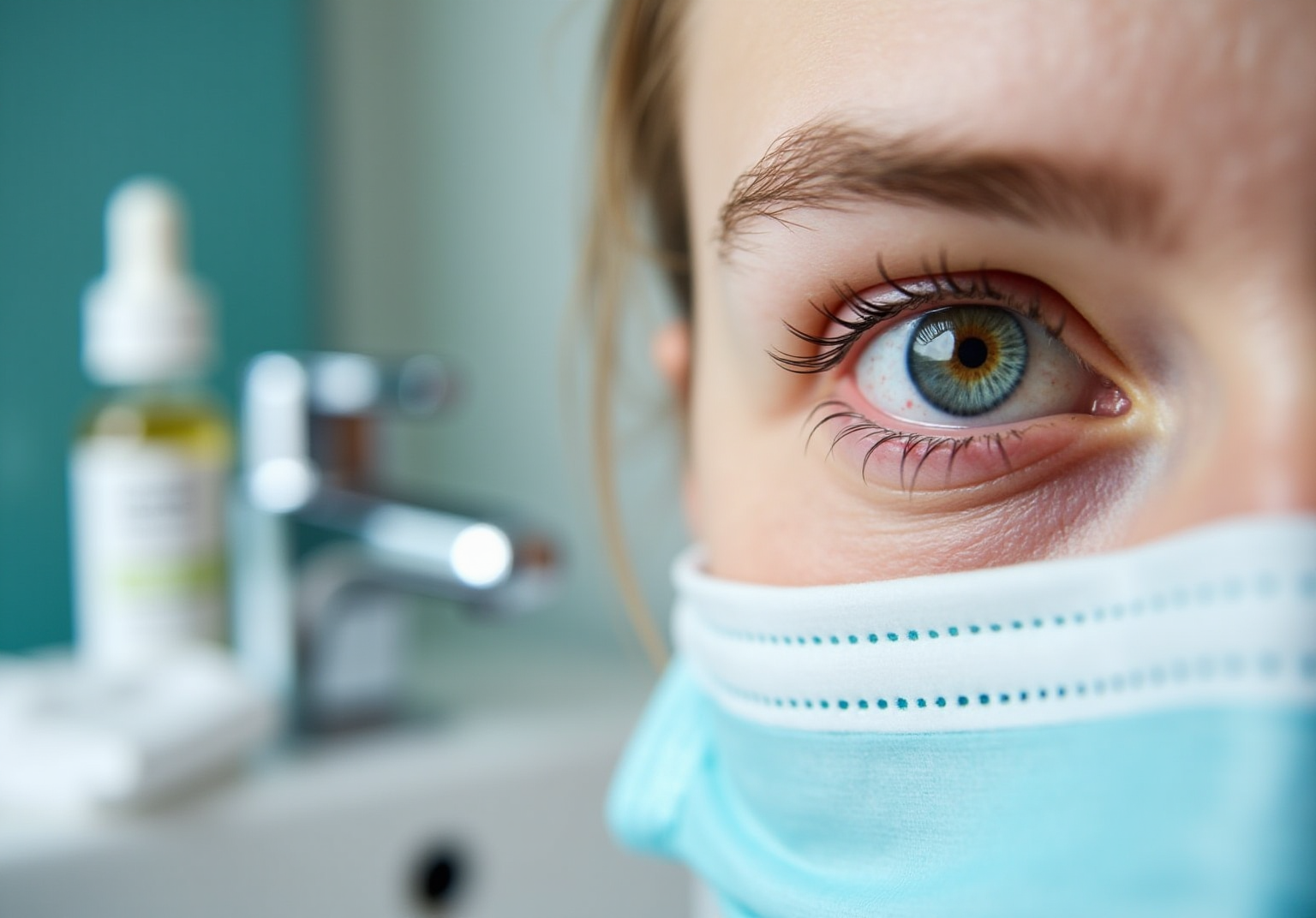 Master Pink Eye Antibiotic Drops: Steps for Effective Use | Northwest Eye