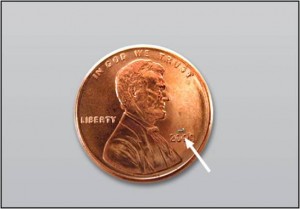 iStent on a Penny