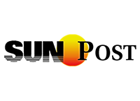 Sun Post Logo